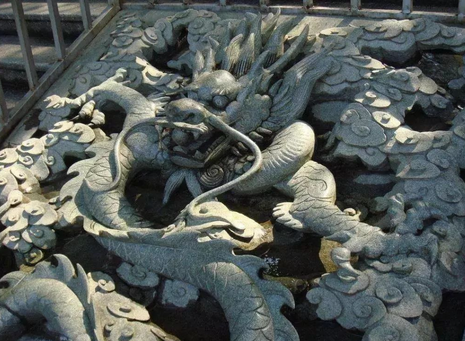 曲阳石雕的辉煌历史，彰显中华文明的华章！